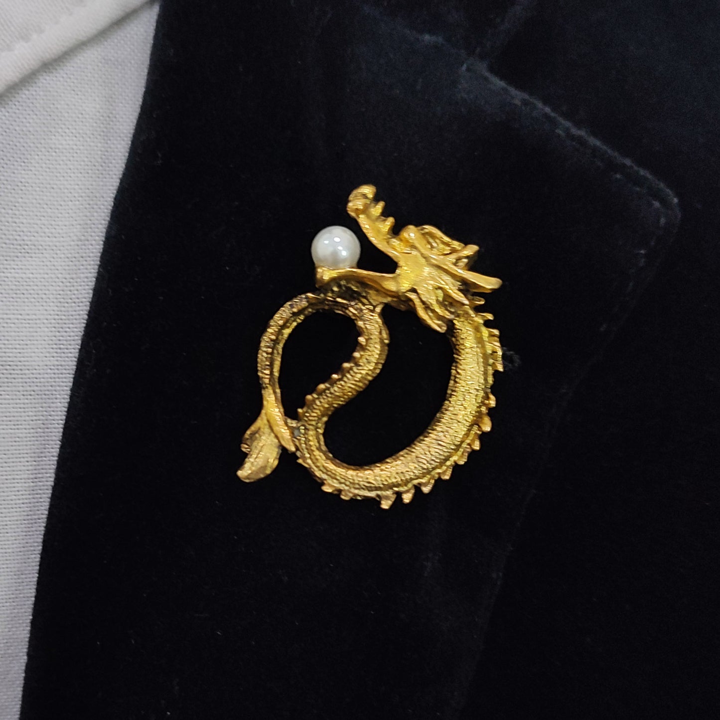 Golden cobra