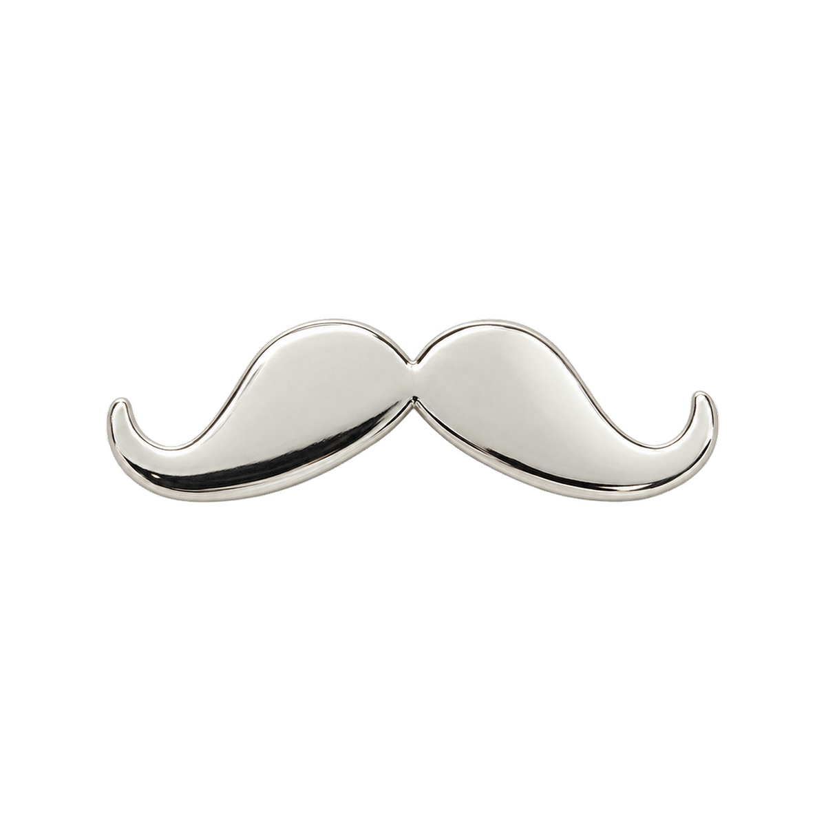 mostachio lepel pin