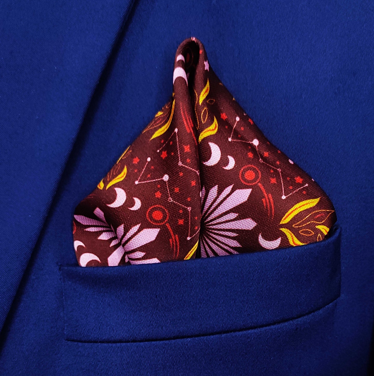 Pocket Square