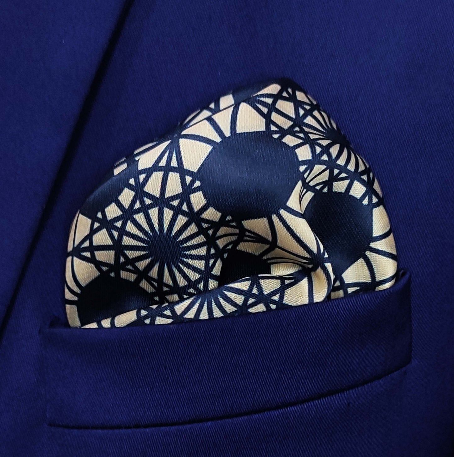 Pocket Square