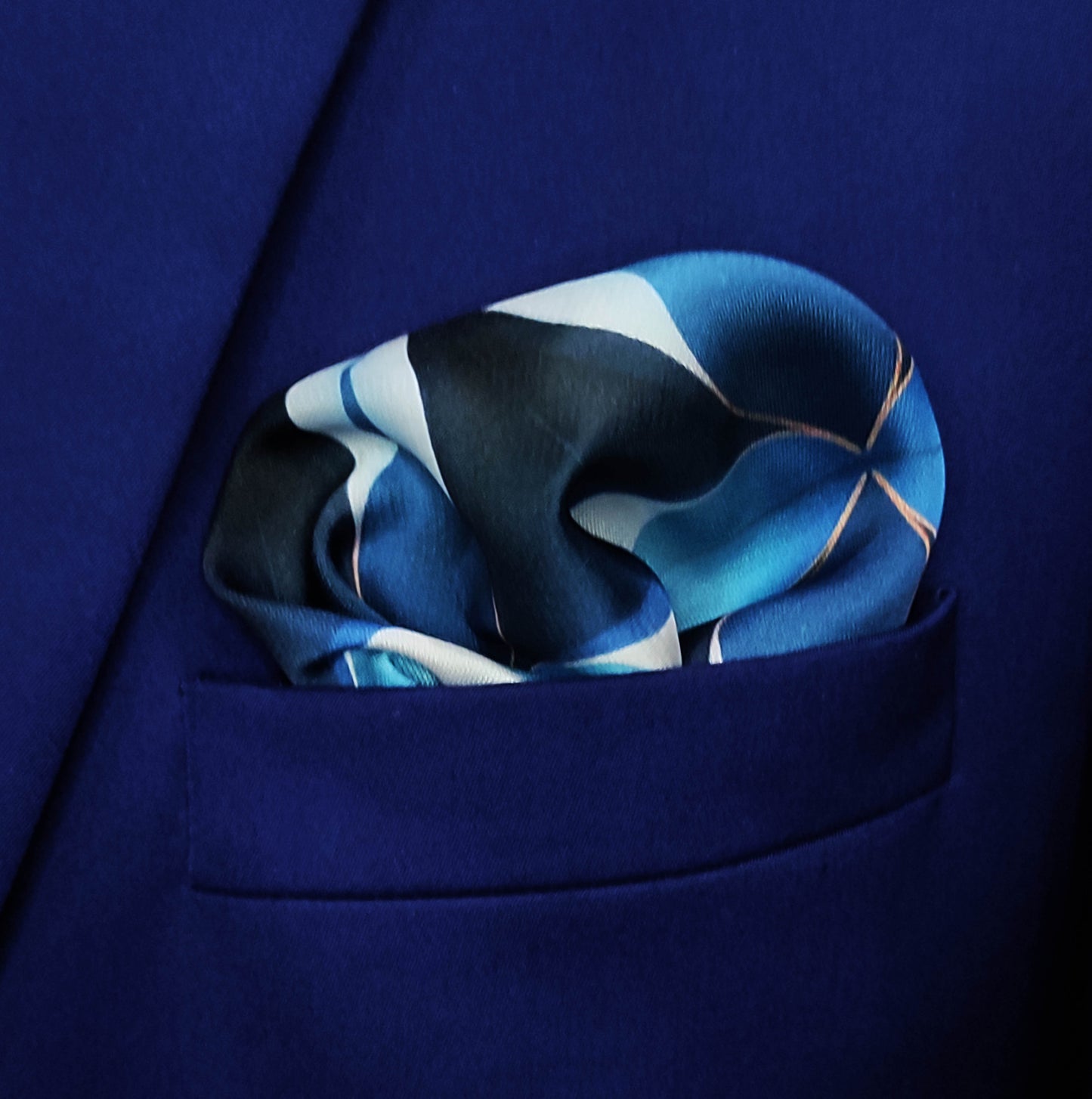 Pocket Squre