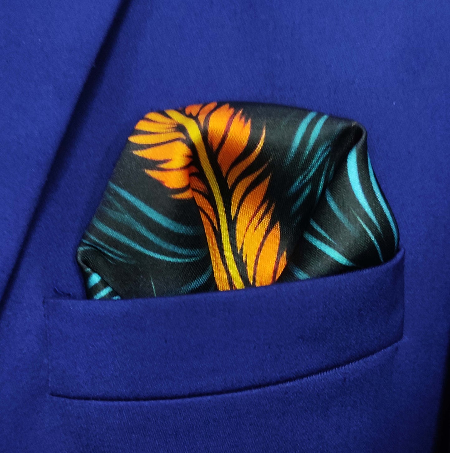 Pocket Square