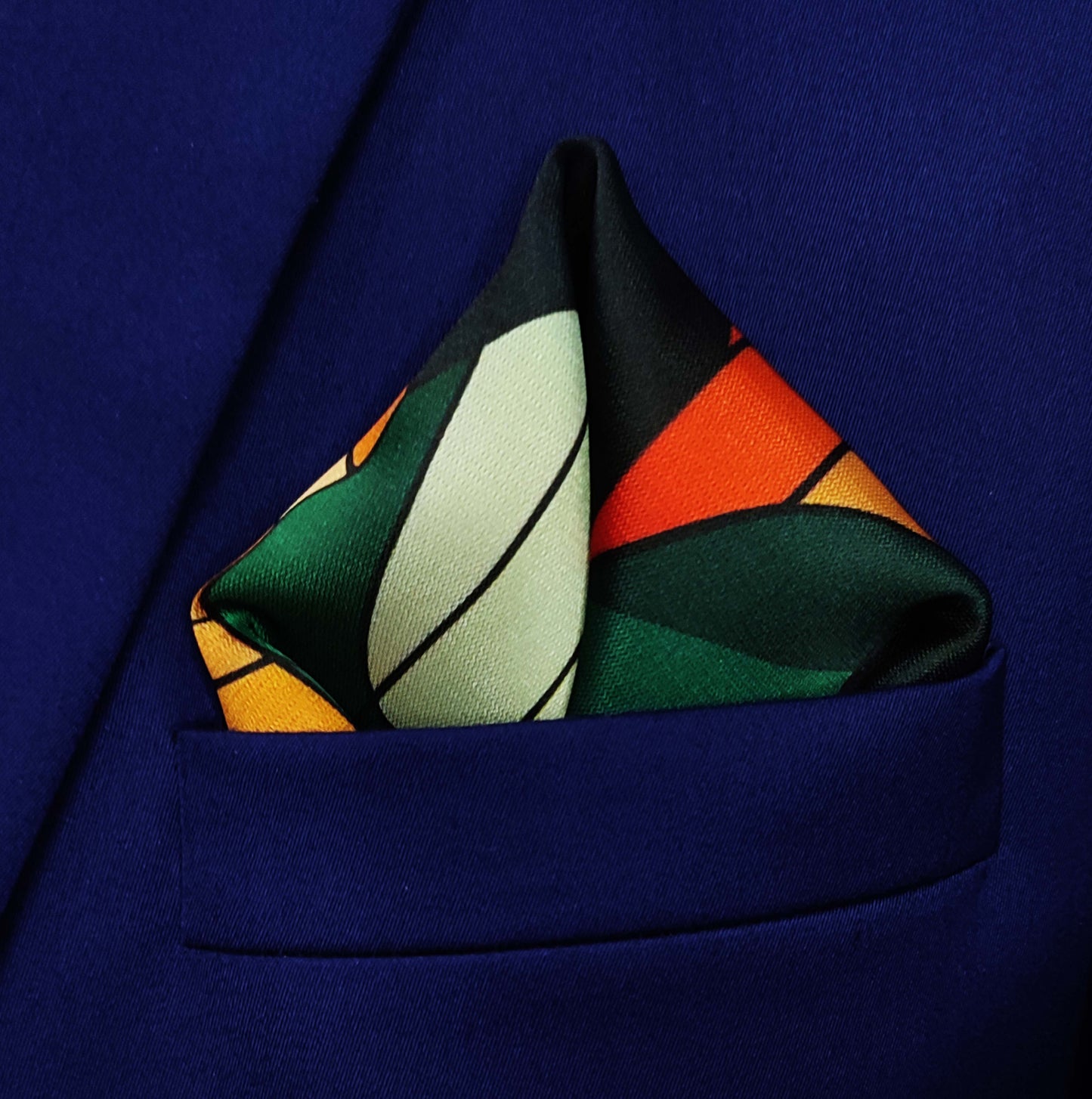 Pocket Square