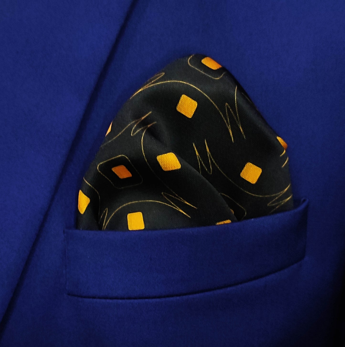 Pocket Square