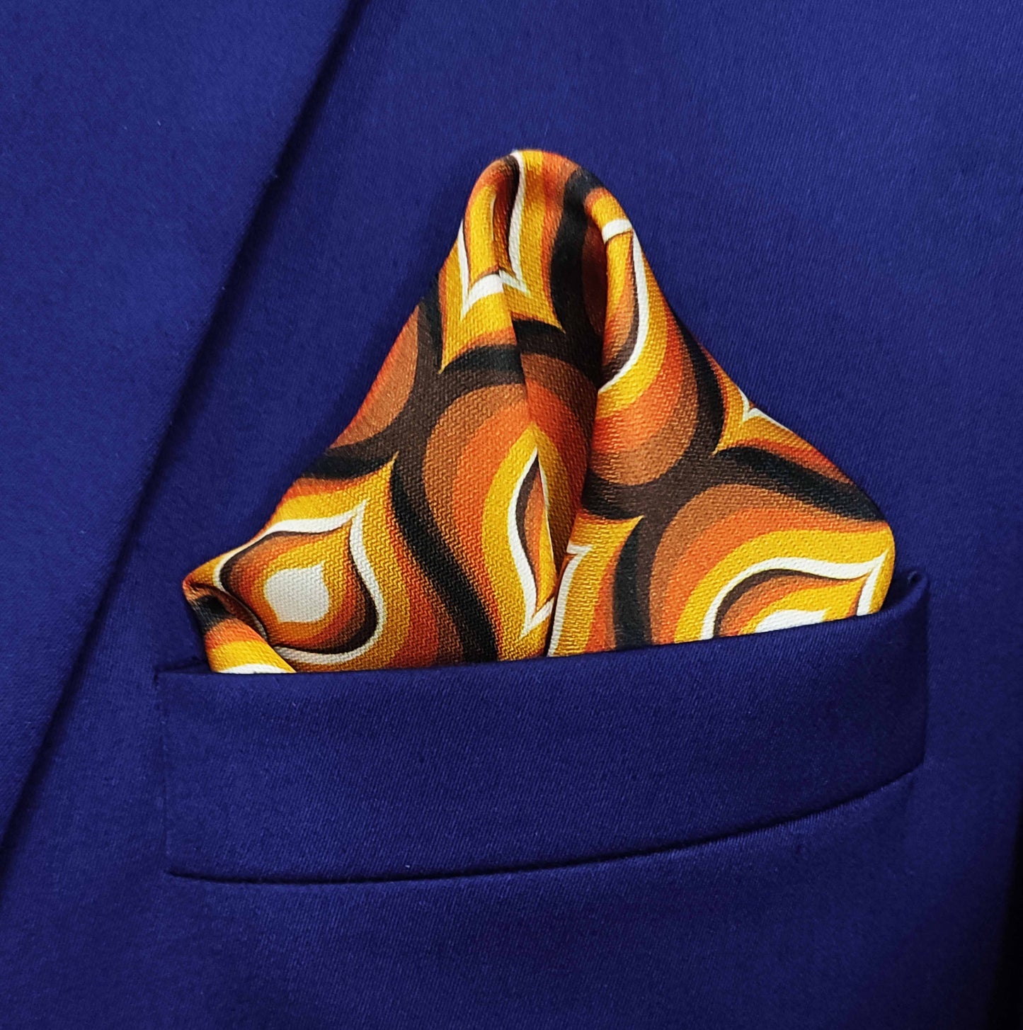 Pocket Square
