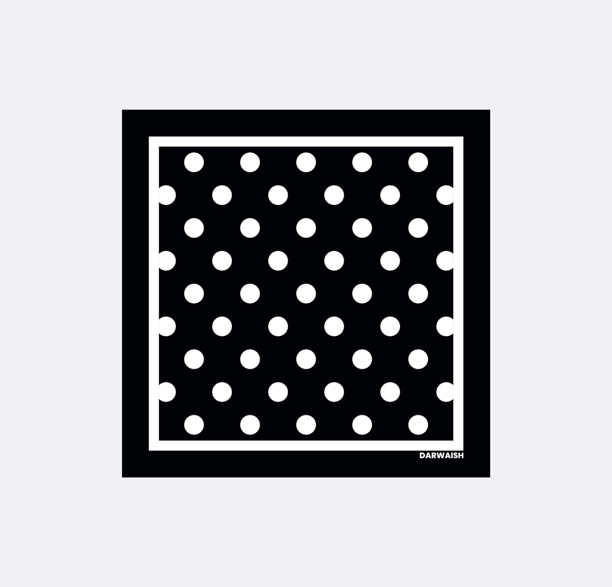 Polka Dot combo set