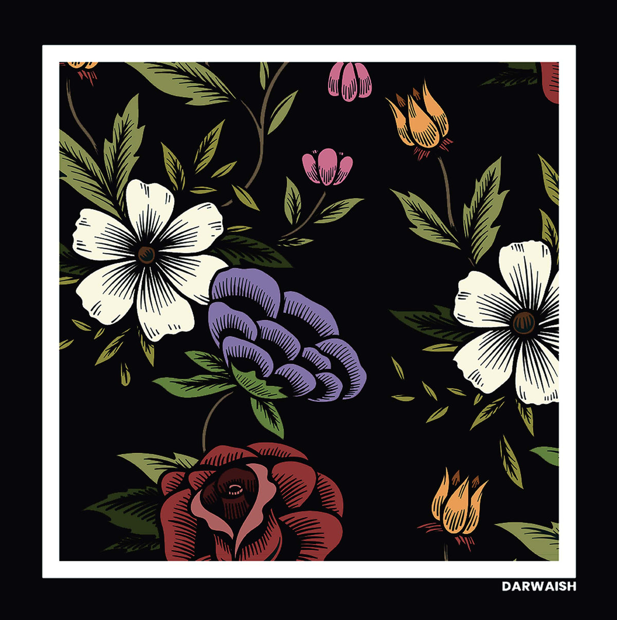 Midnight Bloom