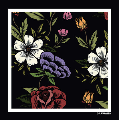 Midnight Bloom