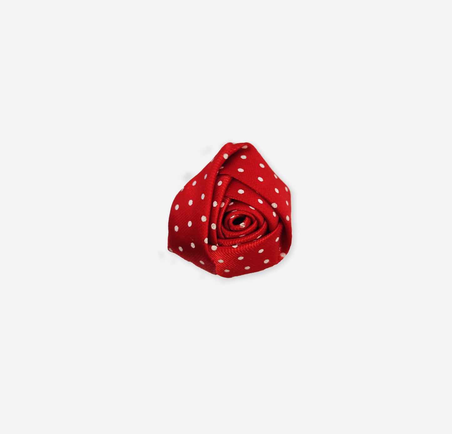 Flowers Lapel pin