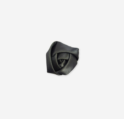 Flowers Lapel pin