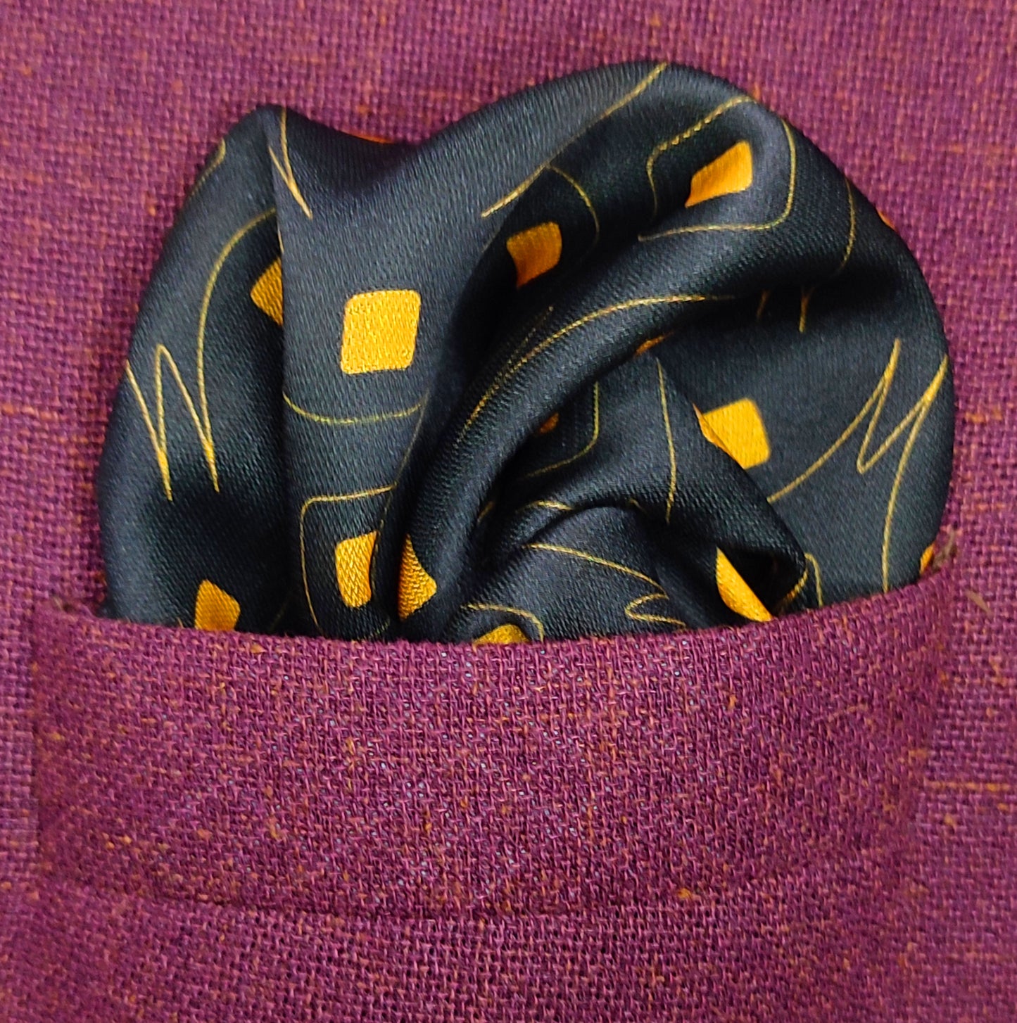 Pocket Squre