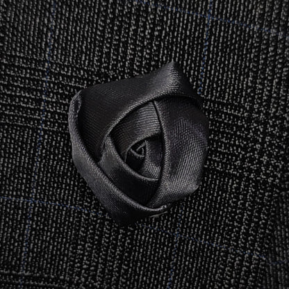 Flowers Lapel pin