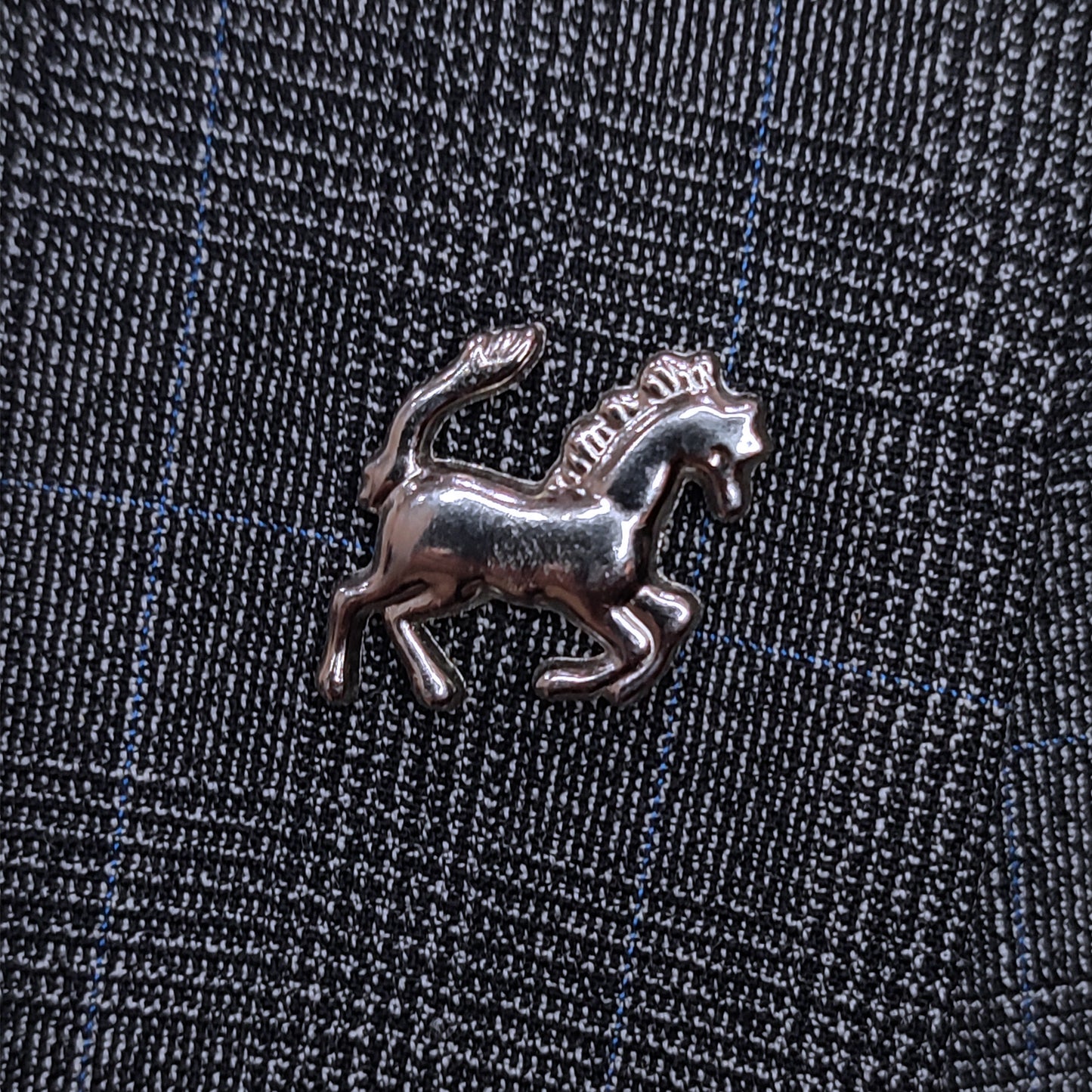 Unicorne Pin