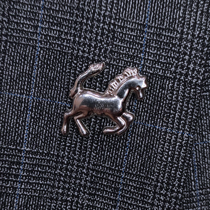 Unicorne Pin
