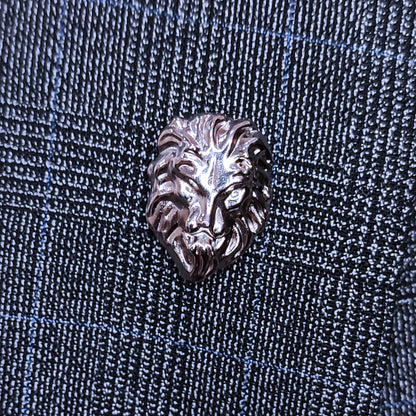 Lion FACE