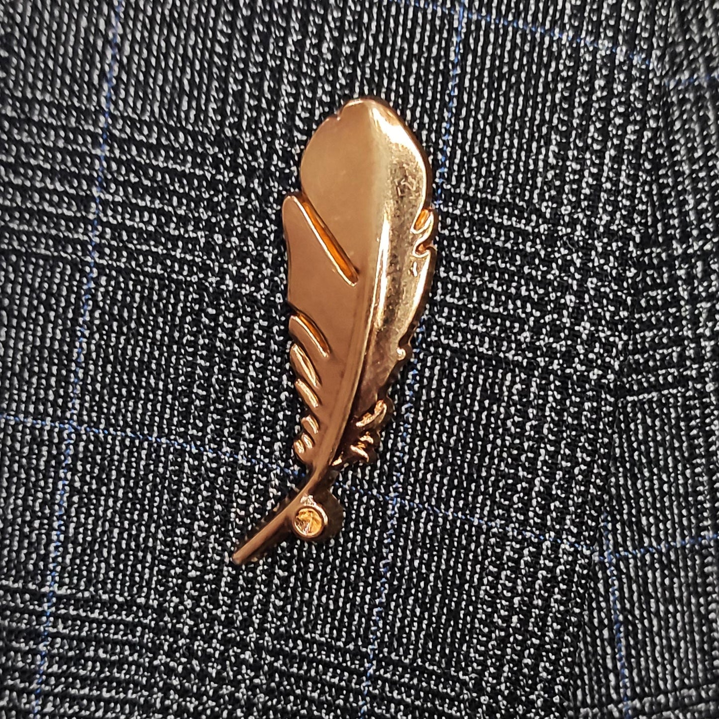 Golden Leaf