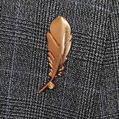 Golden Leaf