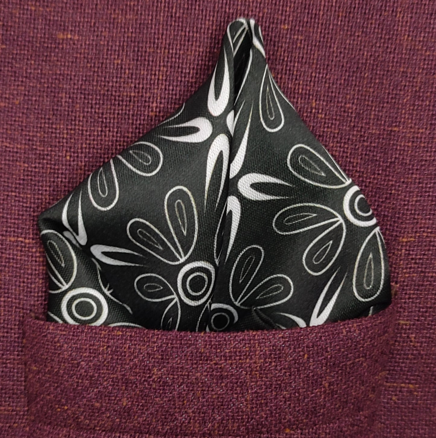 Pocket Square