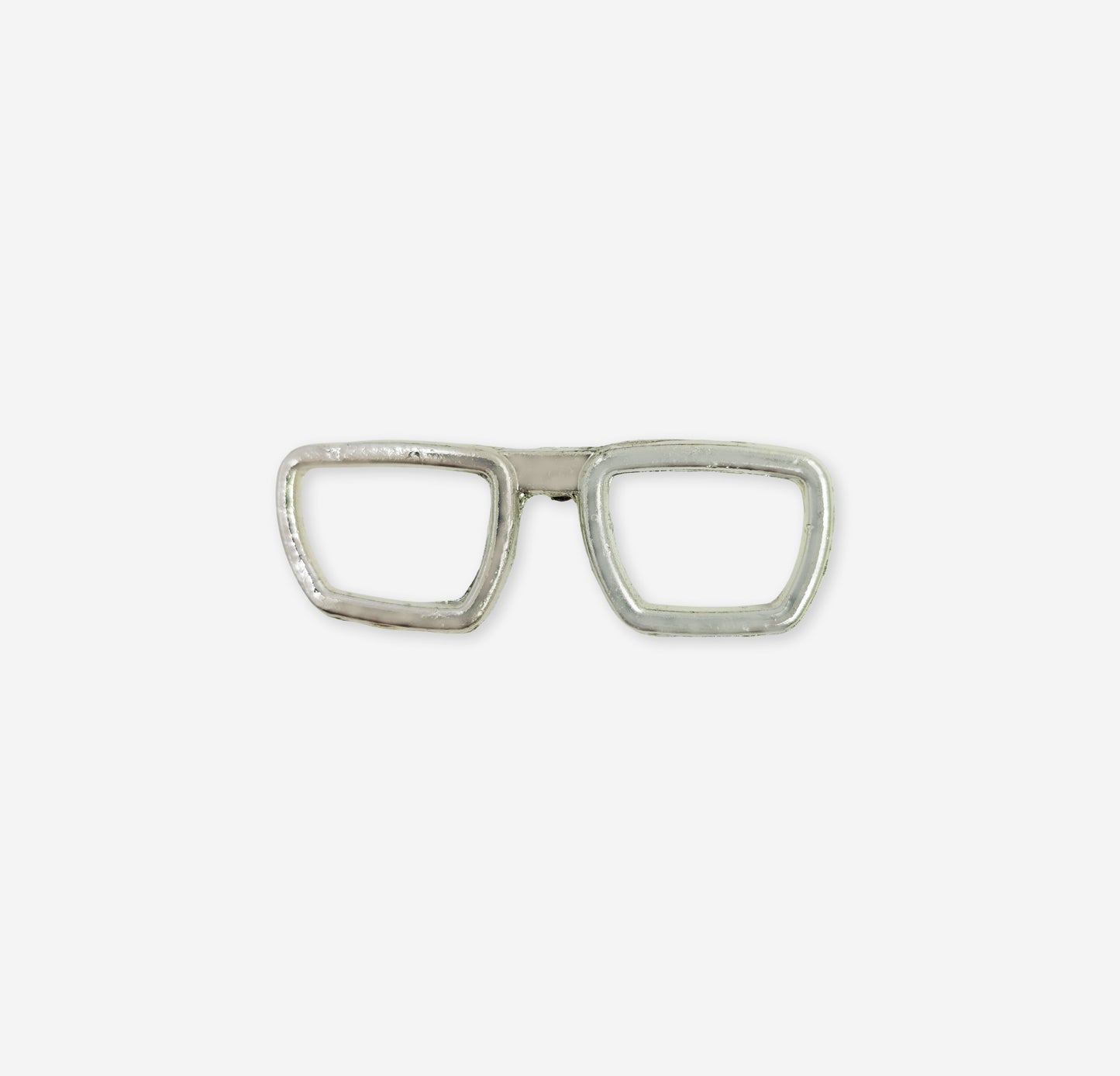 Silver Glasses
