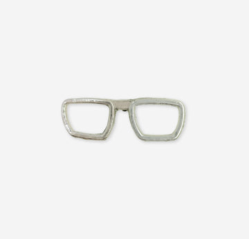 Silver Glasses