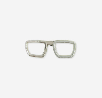 Silver Glasses