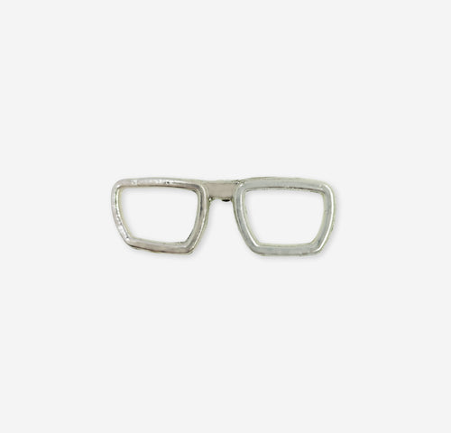 Silver Glasses