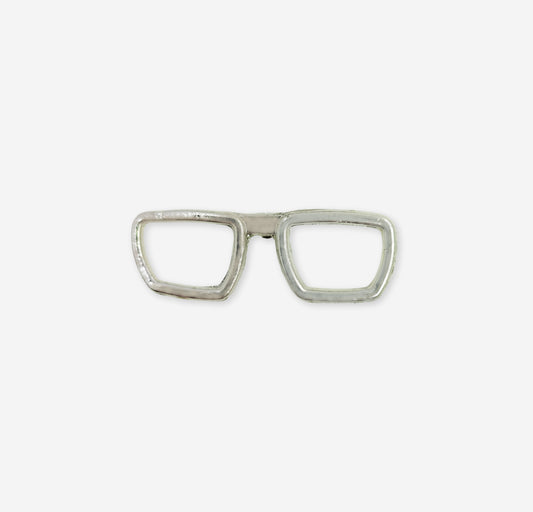Silver Glasses