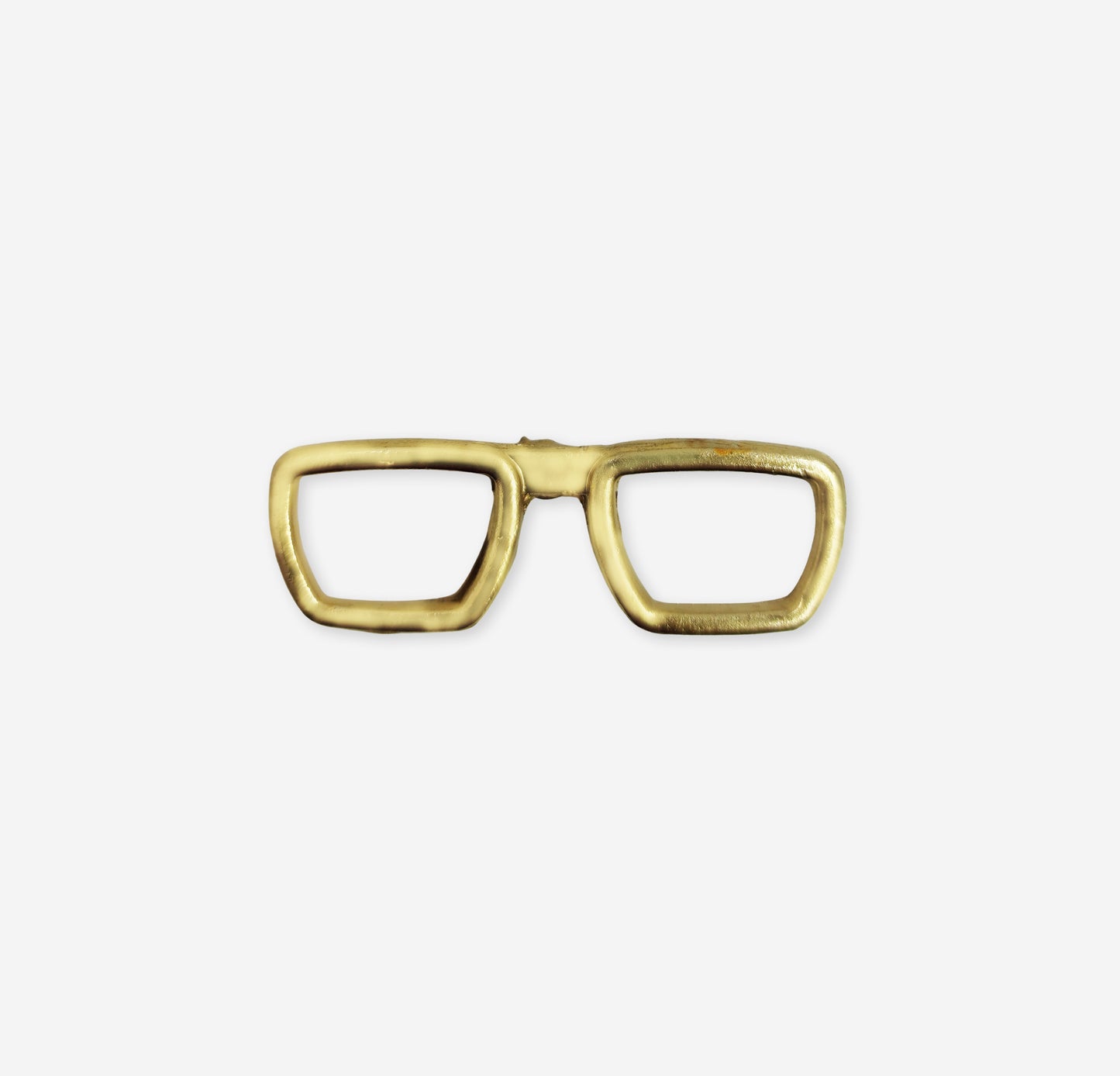 Golden Glasses