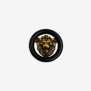 Lion Coin