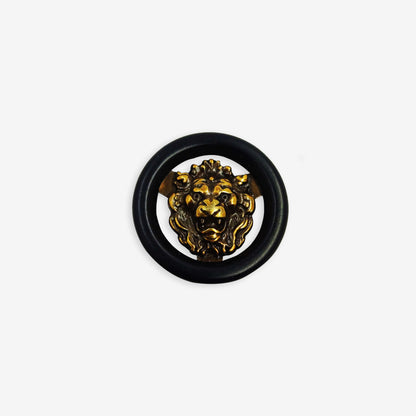 lion coin