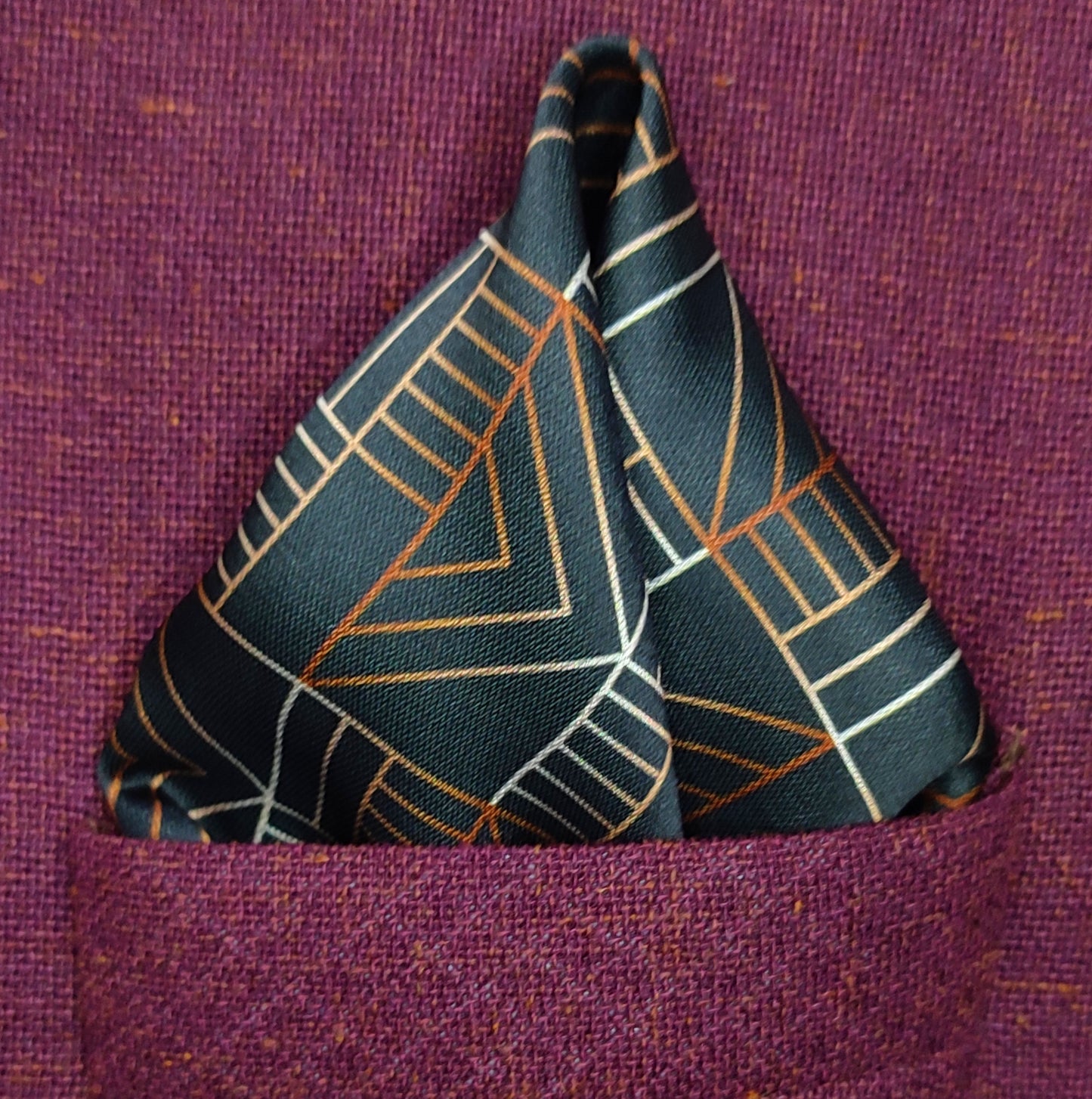 Pocket Square