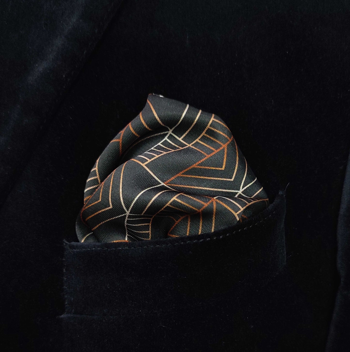 Pocket Square