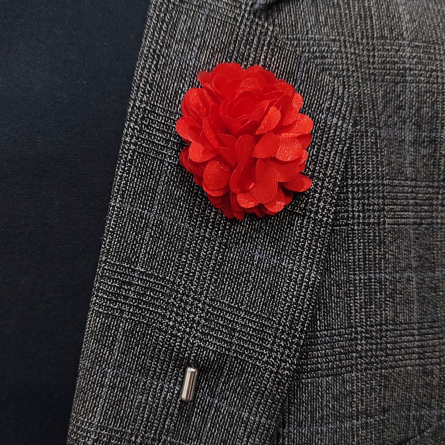 Red Rose