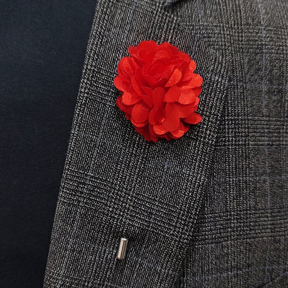 Red Rose