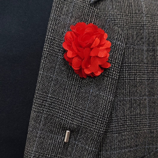 Red Rose