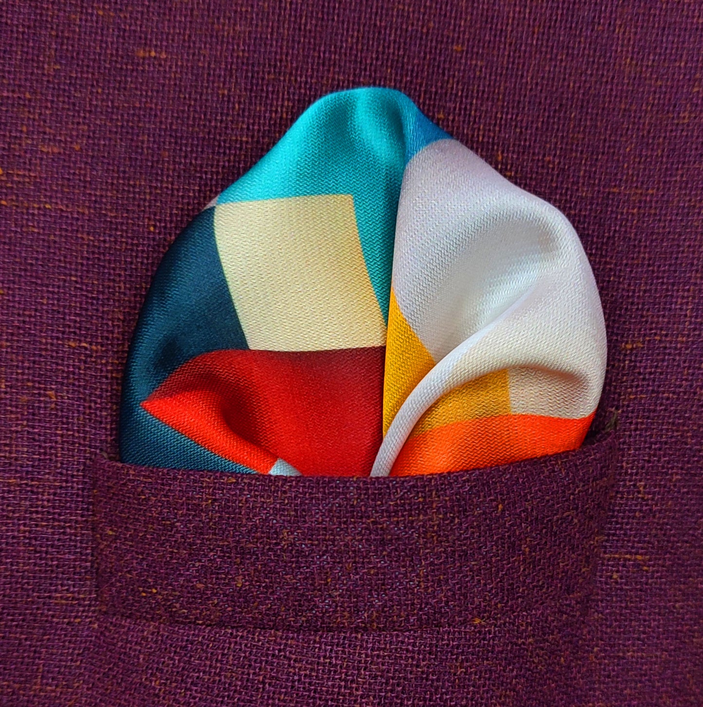 Pocket Square