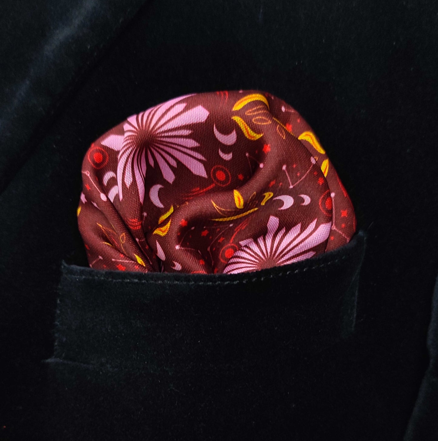 Pocket Square