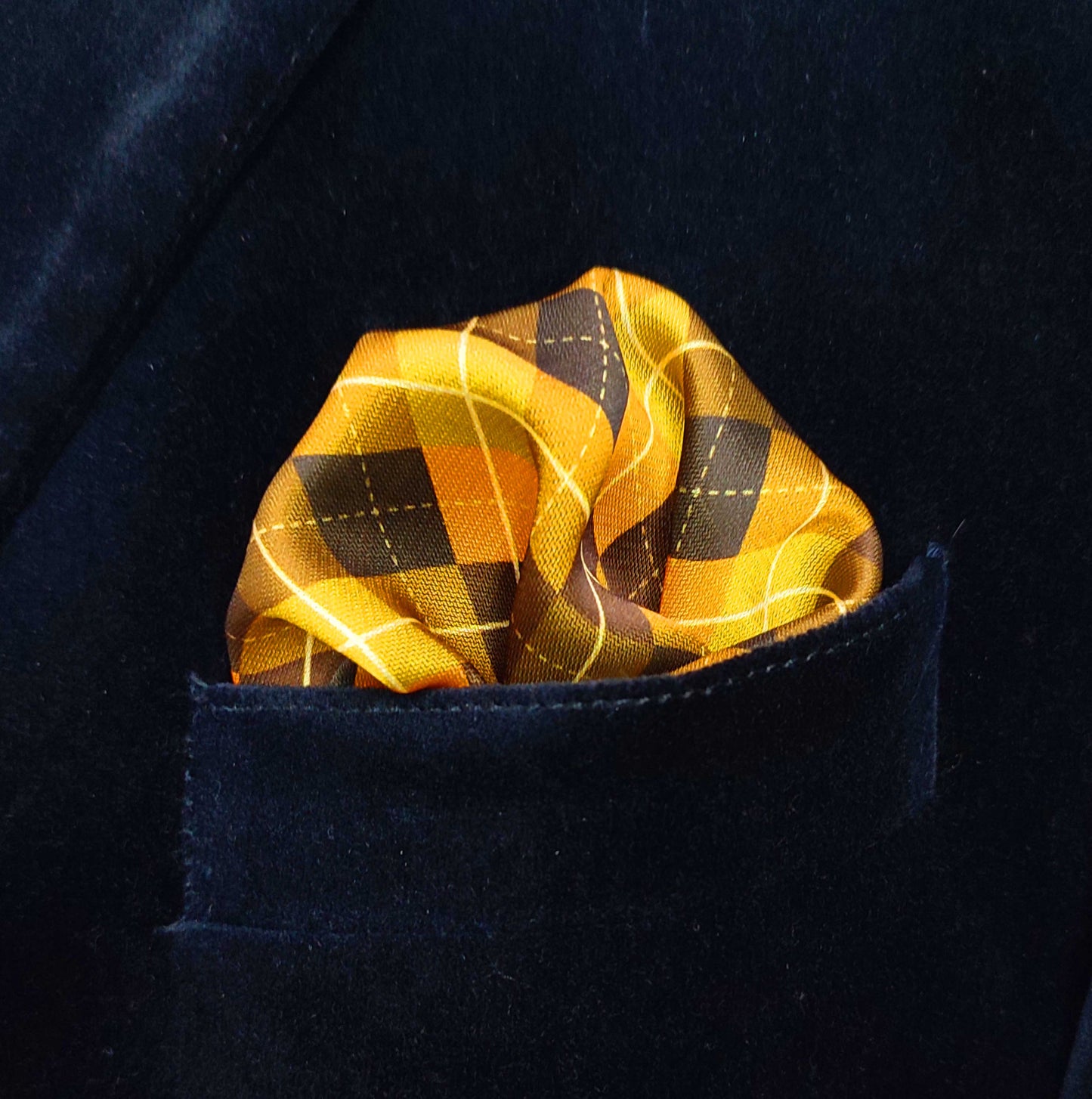 Pocket Square