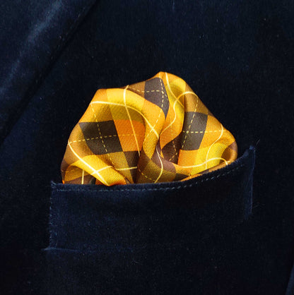 Pocket Square