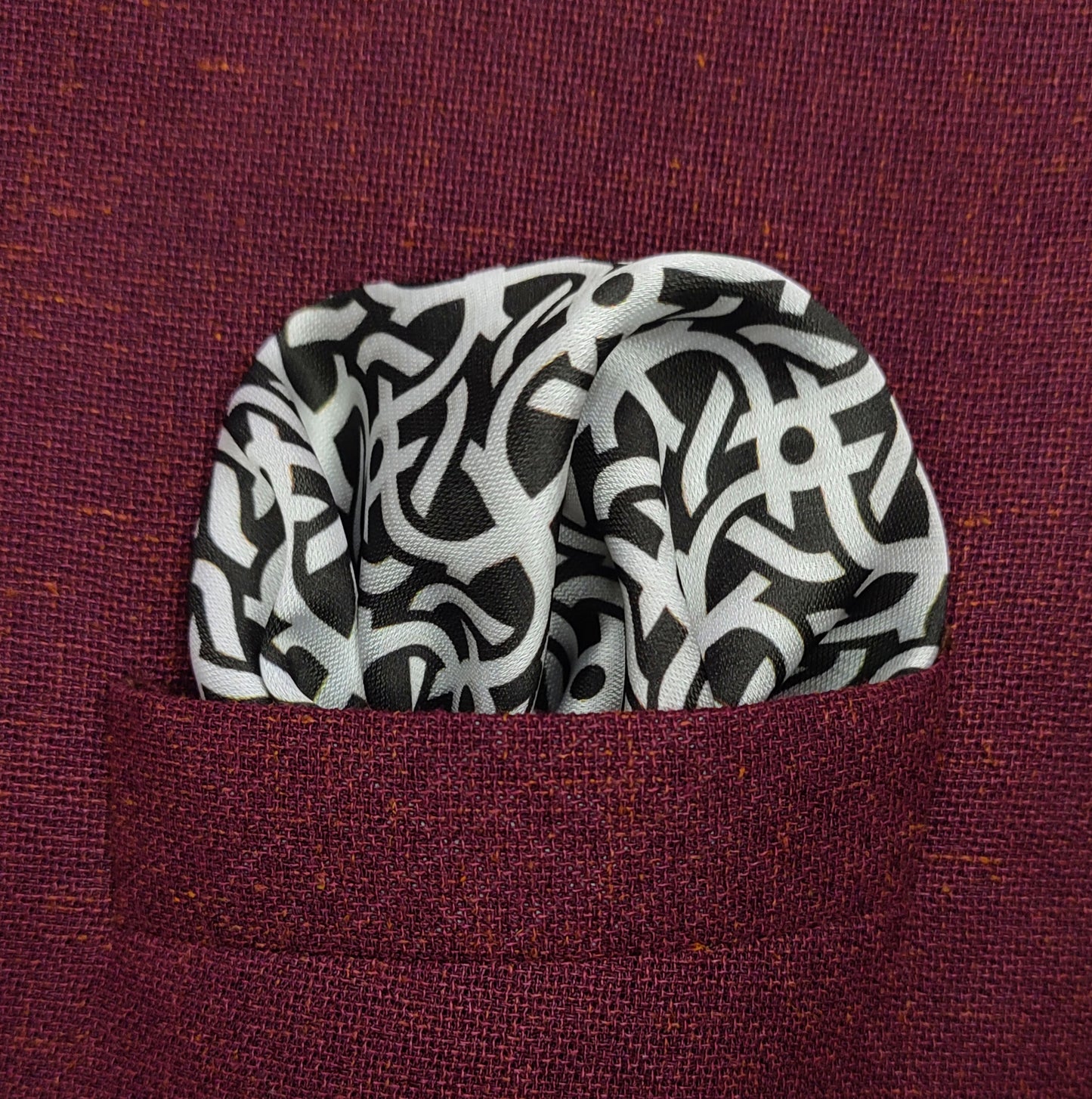Pocket Square