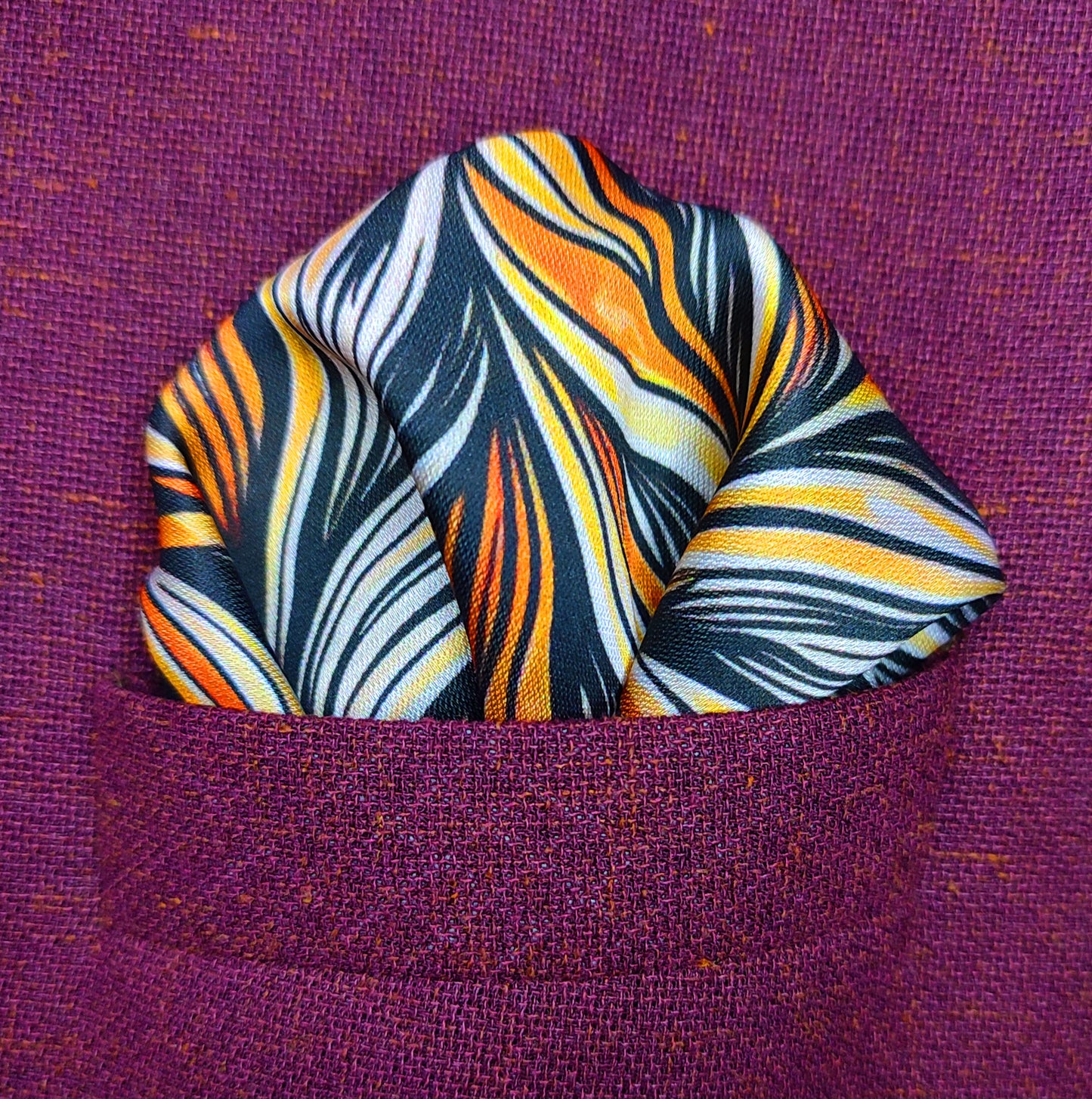 Pocket Square