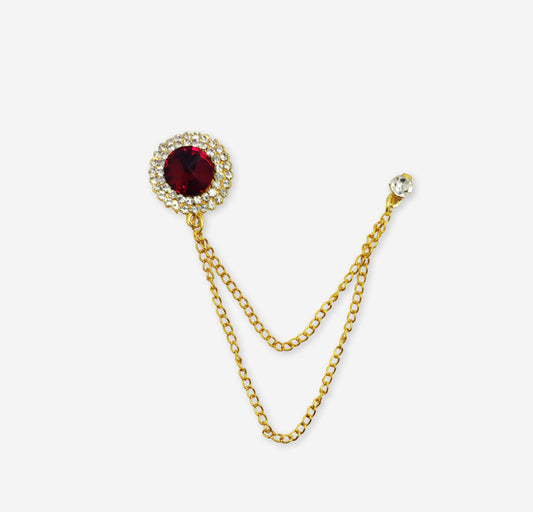 Red Gold