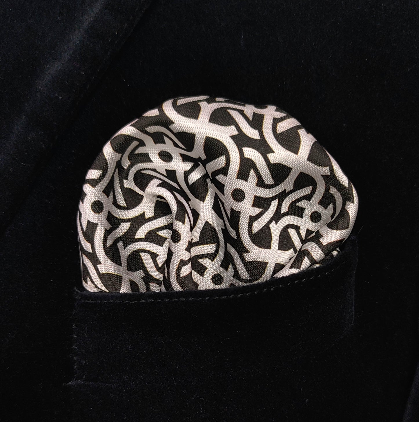 Pocket Square