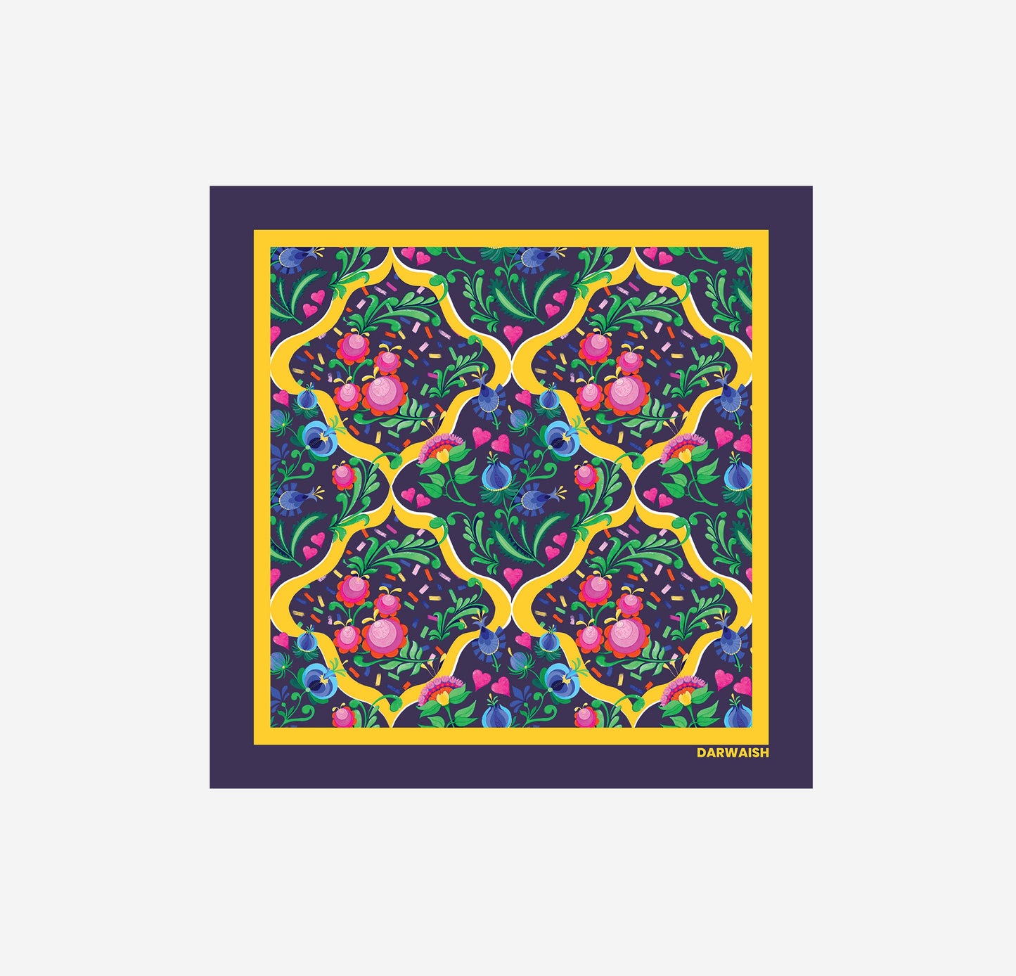 Pocket Square