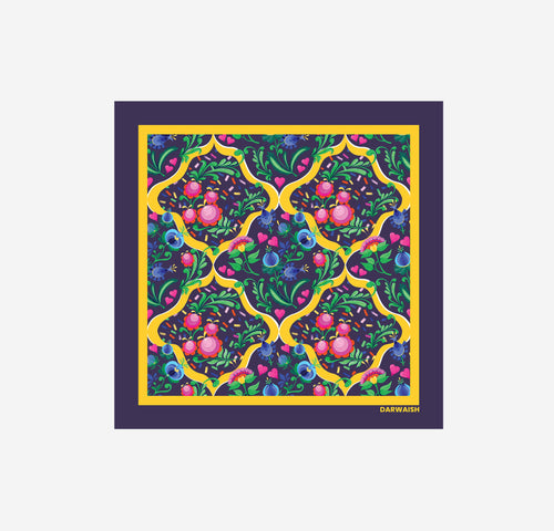 Pocket Squre