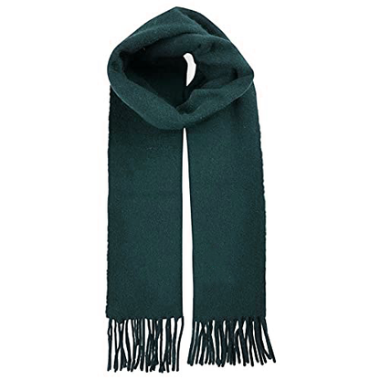 Muffler Green