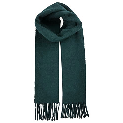 Muffler Green