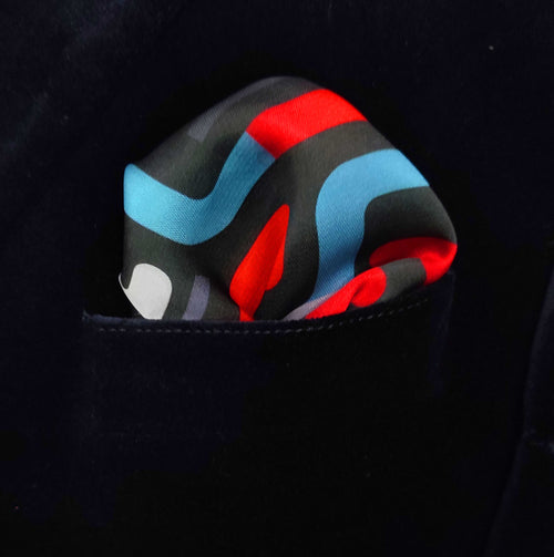 Pocket Square