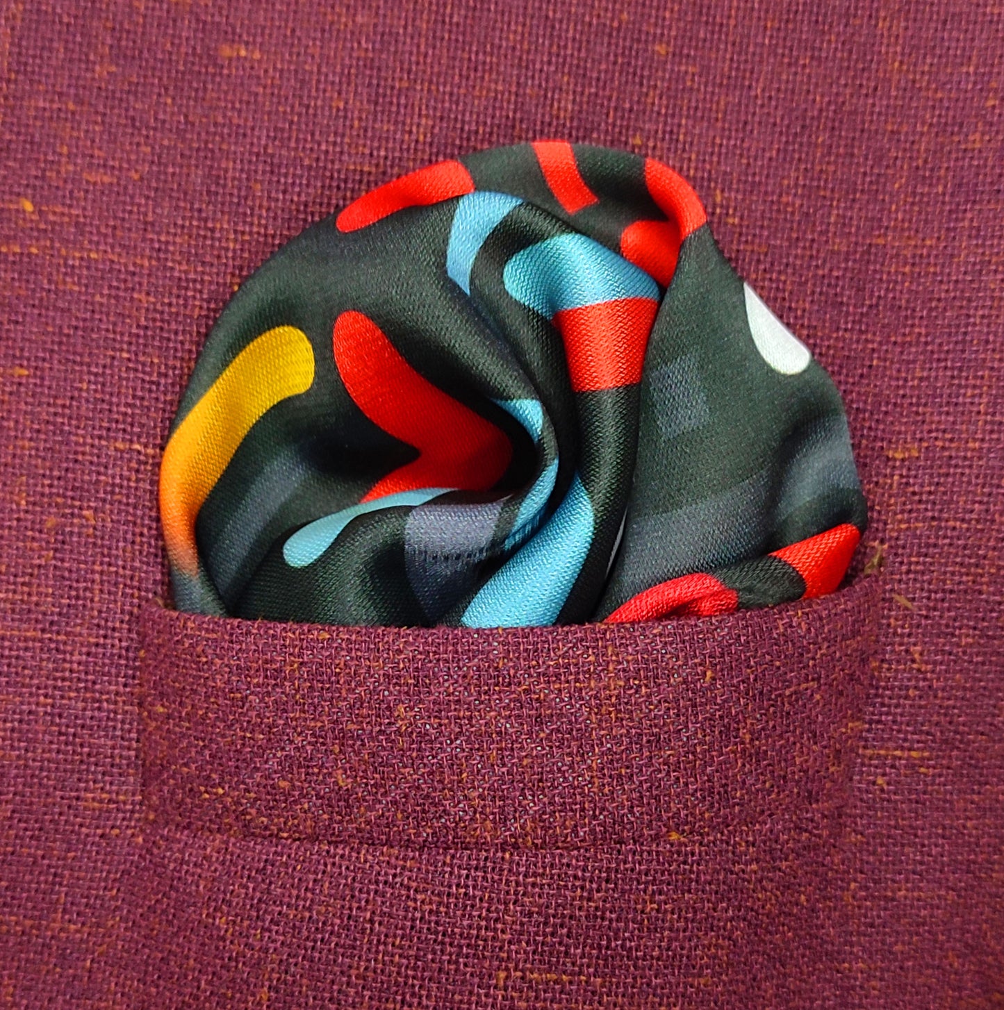 Pocket Square