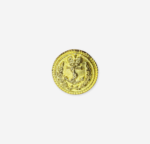 Gold coin
